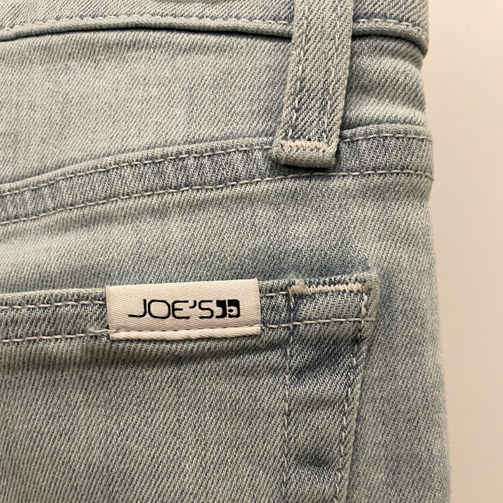 Joe’s Jeans High Rise Bootcut Bangkok